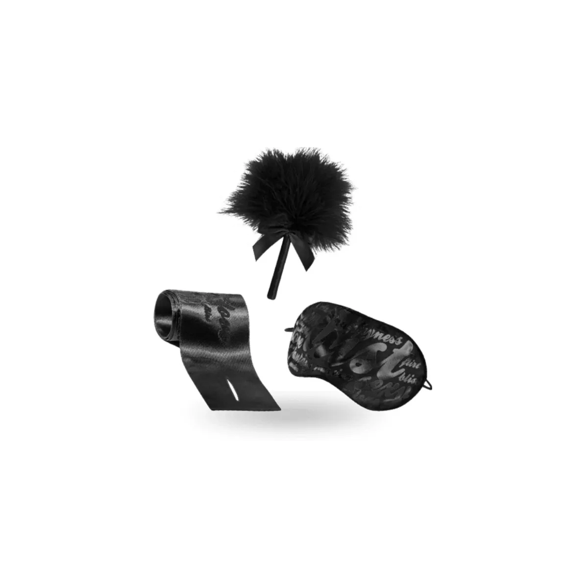 Coffret Instruments Of Pleasure - Vert