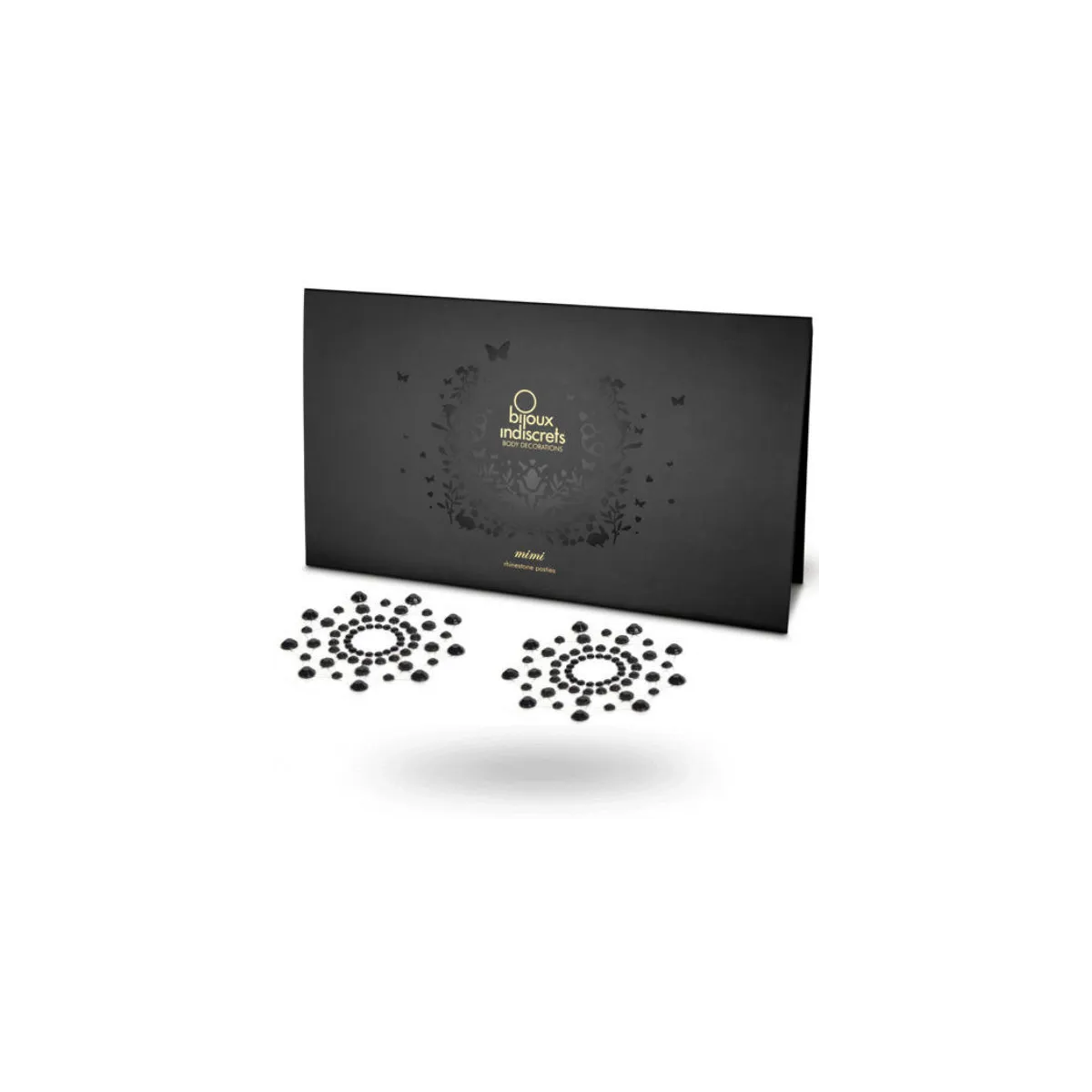 Bijoux De Sein Mimi - Argent