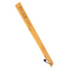 Paddle rule me bambou