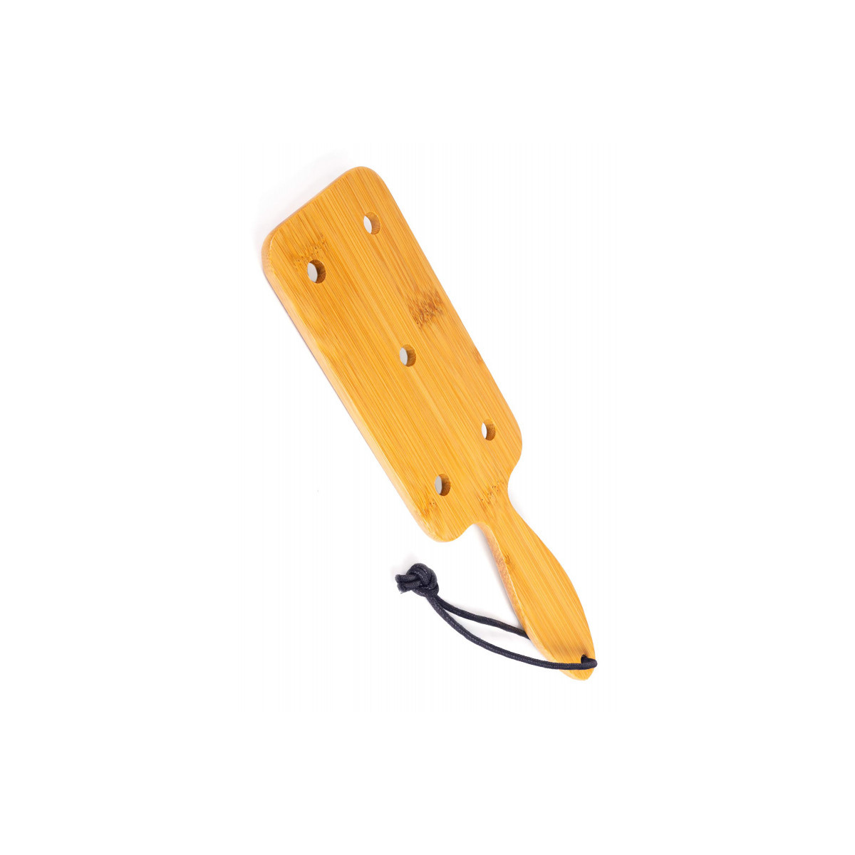 Paddle courte bambou