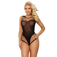Body Resille B01 Noir T.U