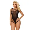 Body Resille B01 Noir T.U