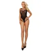 Body Resille B01 Noir T.U