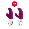 Fun Factory MISS BI grape/white por 119,90 €