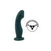 Premium Dildo Vibe 2 Vert
