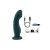 Premium Dildo Vibe 2 Vert