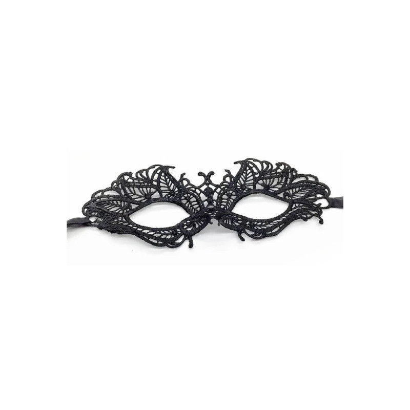 Tender Mystery Mask