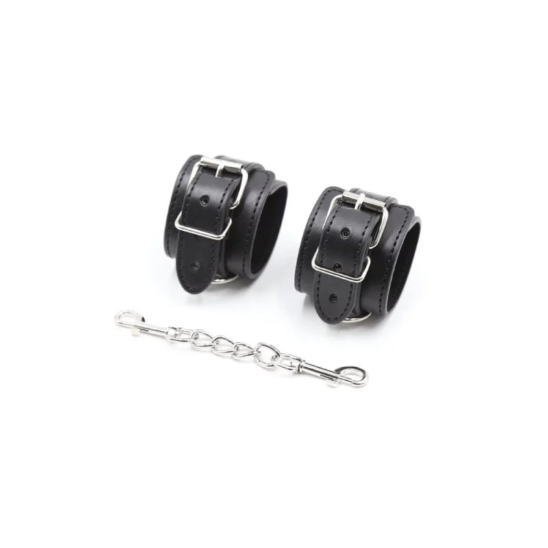Tender Fetish Cuff