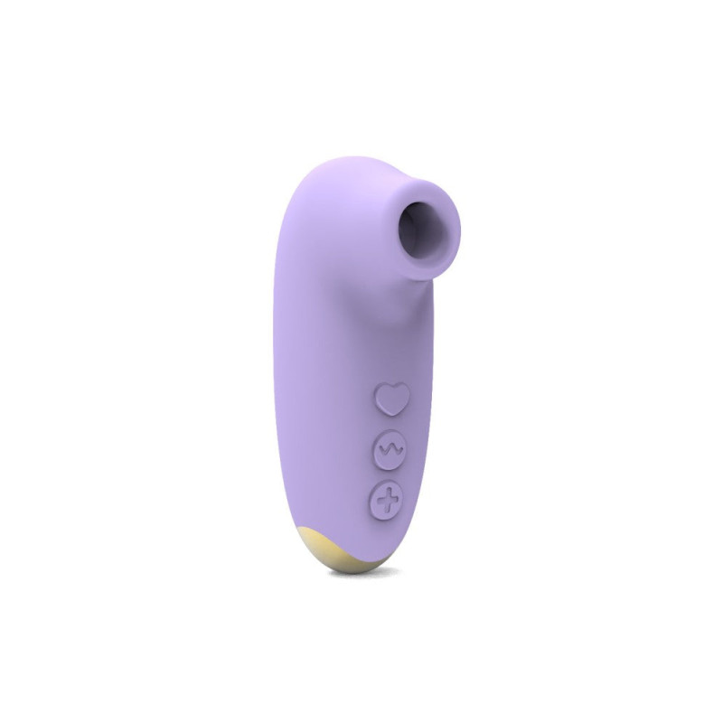 Smart Teaser - Mauve