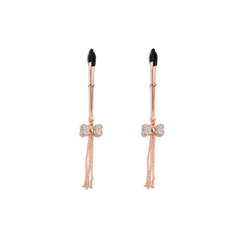 Tender Fetish Nipple Clamps 0105