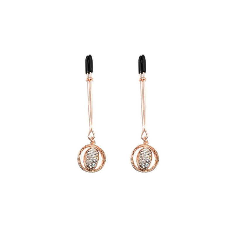 Tender Fetish Nipple Clamps 0104