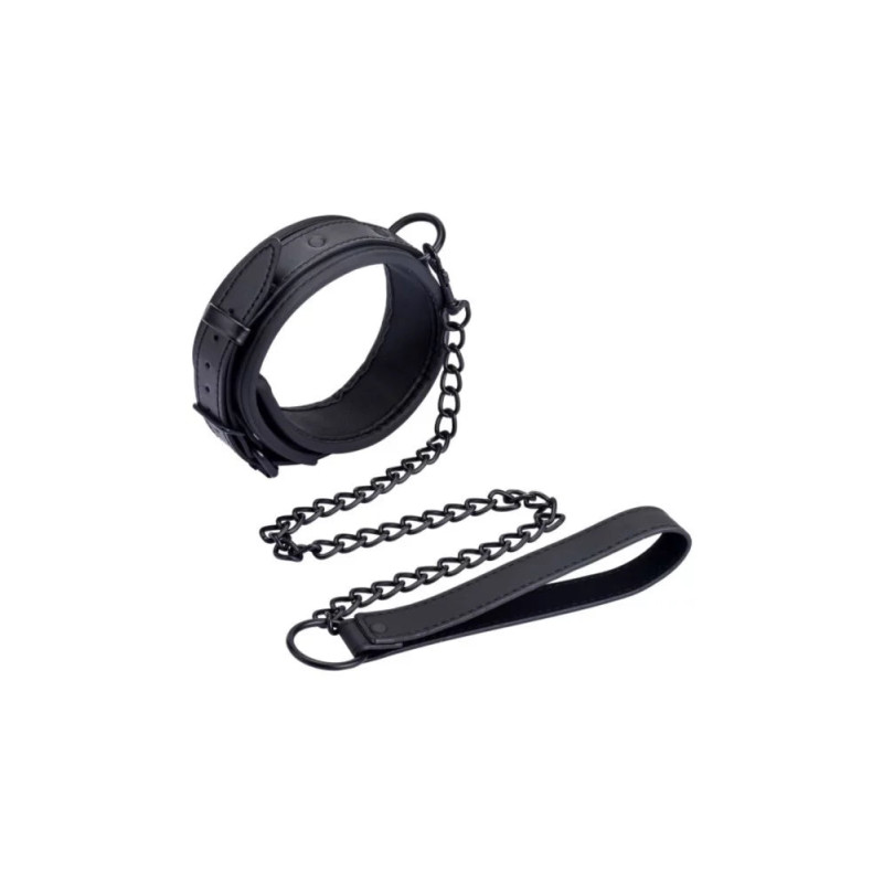 Tender Collar