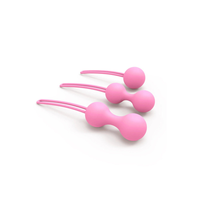 Per'Fit Kit - Pink Passion  