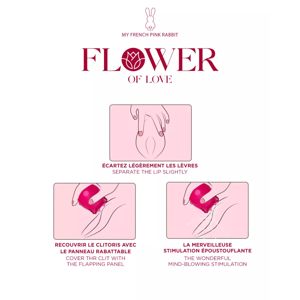 Flower of Love