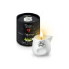 Vela de massagem The Blanc 80Ml