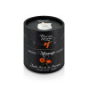 Vela Massagem Papoula 80Ml
