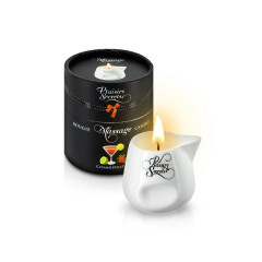Vela de massagem cosmopolita 80Ml