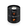 Peixe de massagem de vela 80Ml