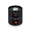 Bougie Massage Fraise 80Ml
