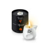 Bougie Massage Fraise 80Ml