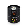 Candle Massage Bubble Gum 80Ml