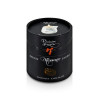 Bougie Massage Chocolat 80Ml