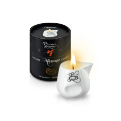 Massagem de chocolate de vela 80Ml