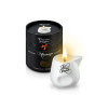 Massagem de chocolate de vela 80Ml