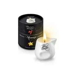 Candle Vanilla Massage 80Ml