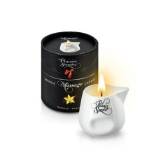 Massagem de baunilha de vela 80Ml