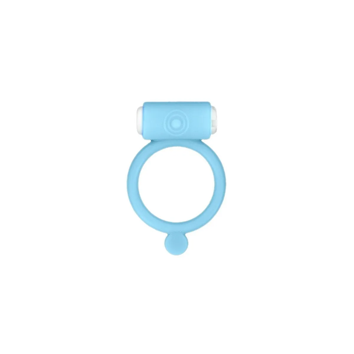 Escalofríos Anillos Cielo Fosforescente