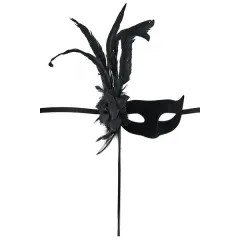 Masque Orfeo Noir T.U