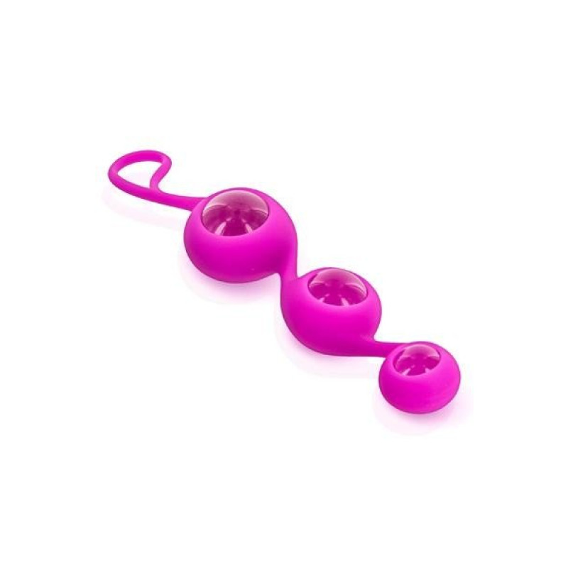 Cristal Love Balls  
