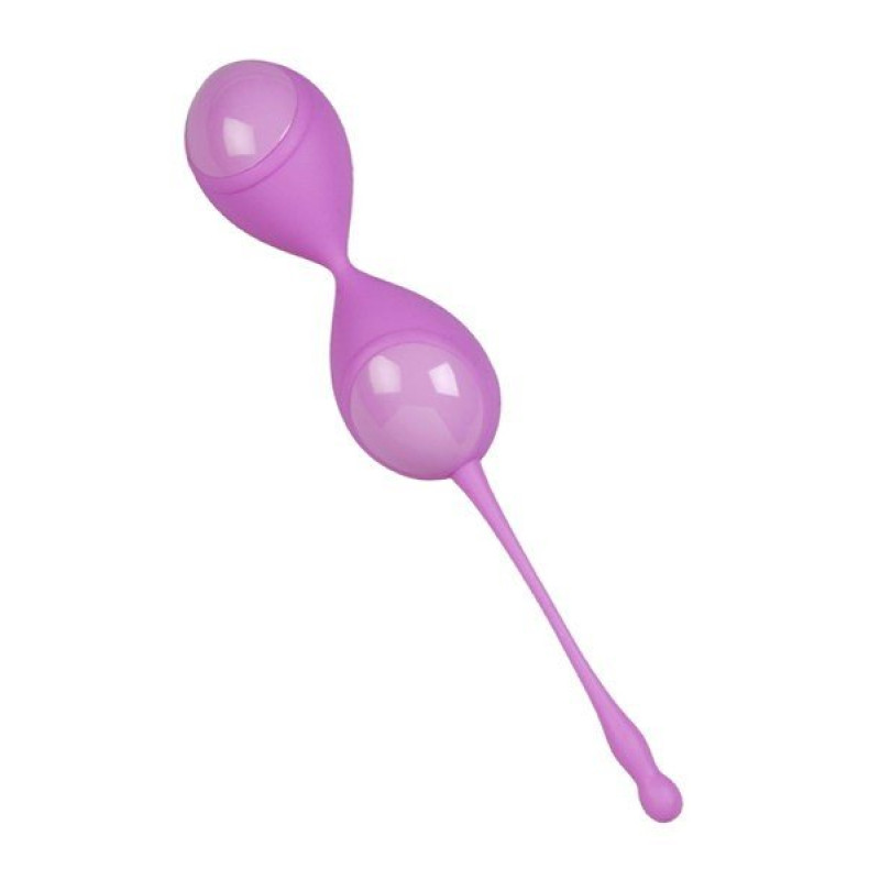 Vibe Therapy Duo Balls Rosa