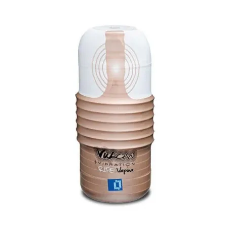 Vulcan Ripe Vagina Vibrating