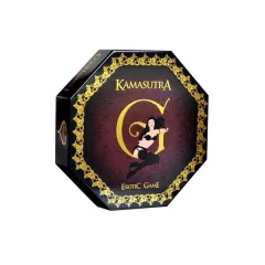 Kamasutra Jogo Erótico