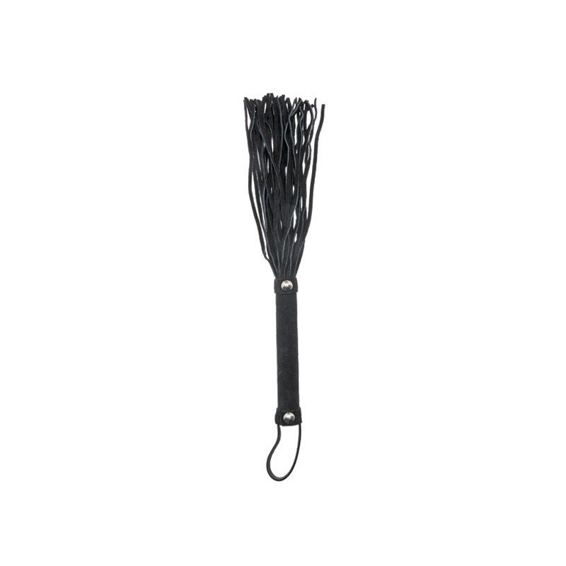 Martinet Cuir Bovin Noir  