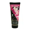 Crema de masaje deliciosa - Raspberry Emotion