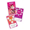 Kiss Game - Scratch Cards