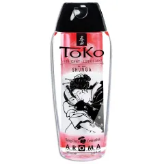 Lubrificante toko aroma - Flambee Cherry