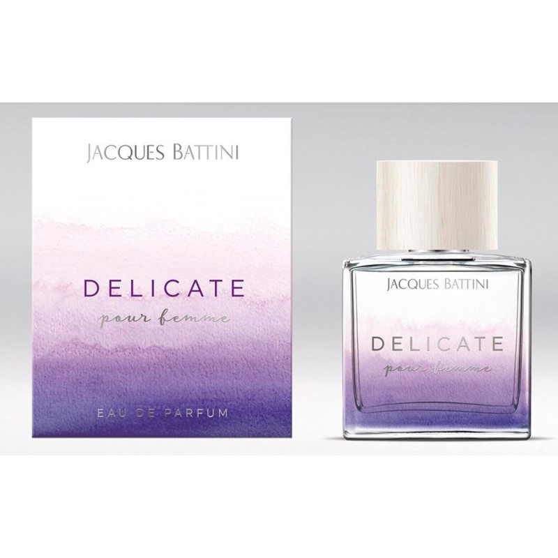Delicate