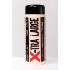 X-Tra Large 200Ml