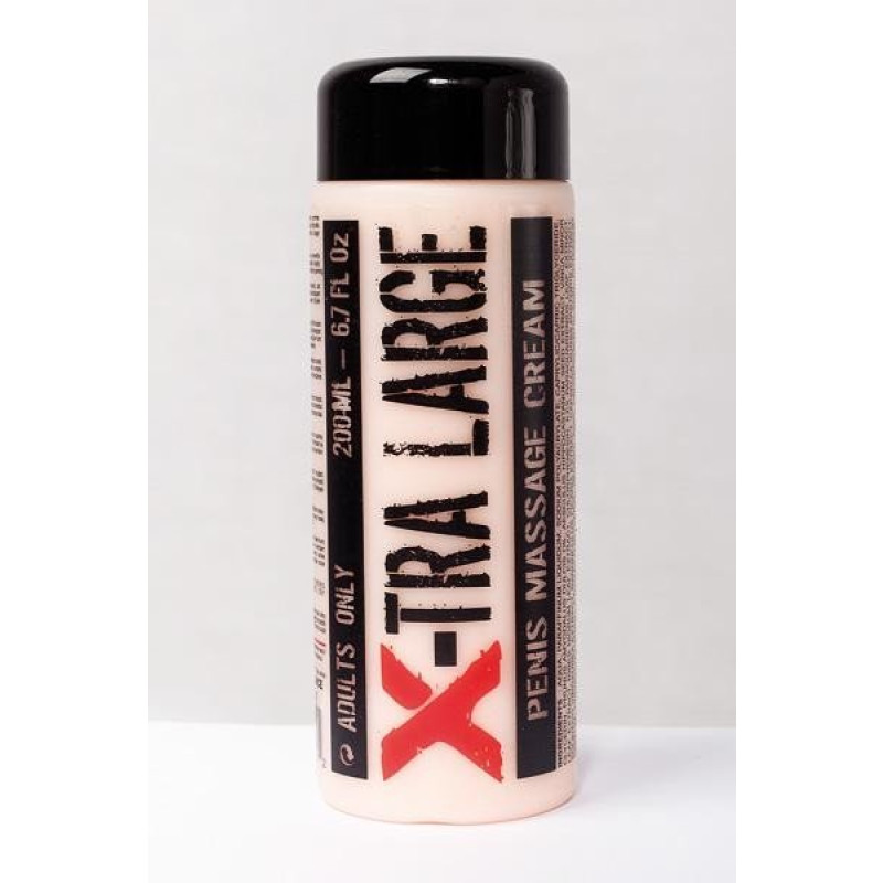 X-Tra Grande 200Ml
