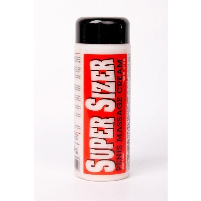 Super Sizer 200Ml