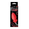 Hydro Blast 4 P Silicone Douche