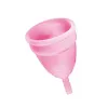 Copa Menstrual Talla L Rose Yoba Nature
