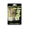 Big Glowing Dice