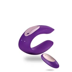 Satisfyer Partner Plus Remote Control