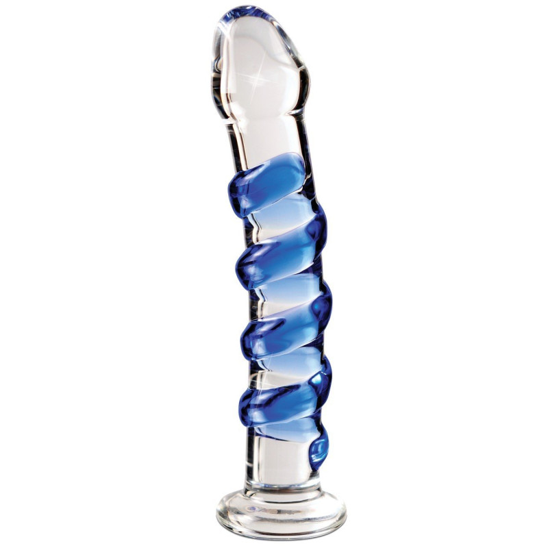 Gode En Verre Icicles No 5