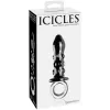 Vidro Anal Dildo Icicles Nº 37